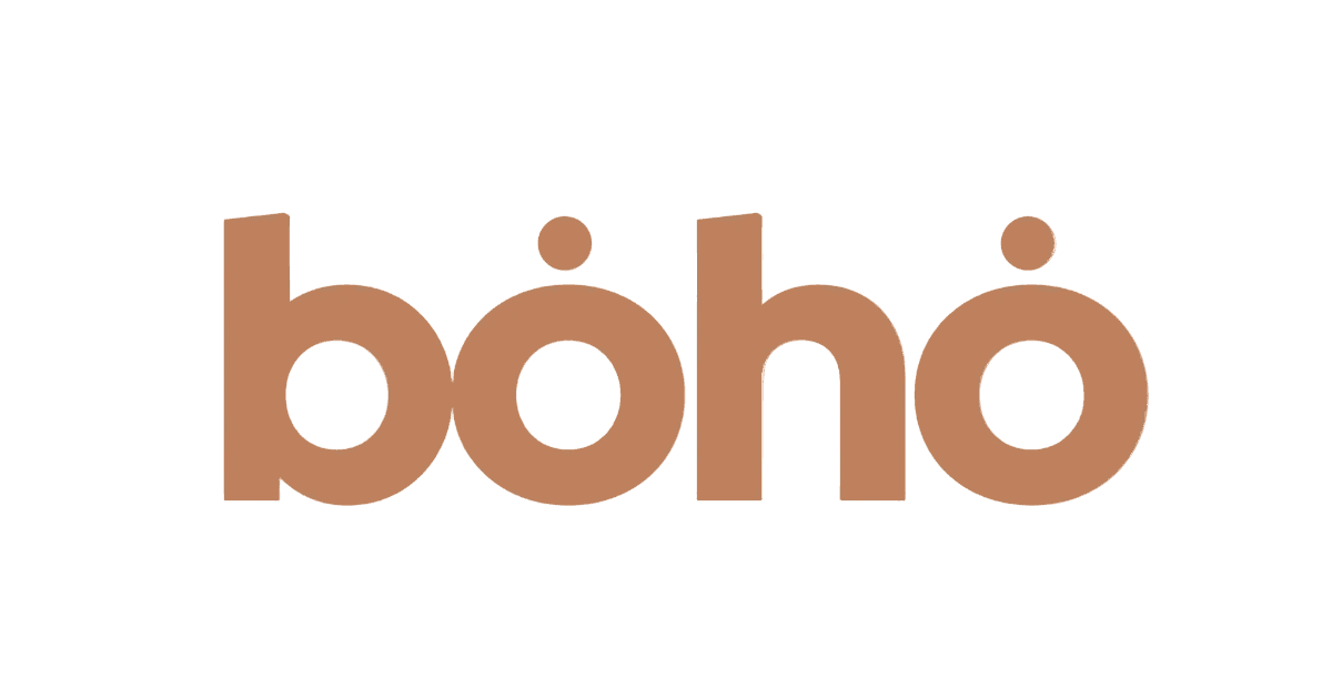 Boho logo