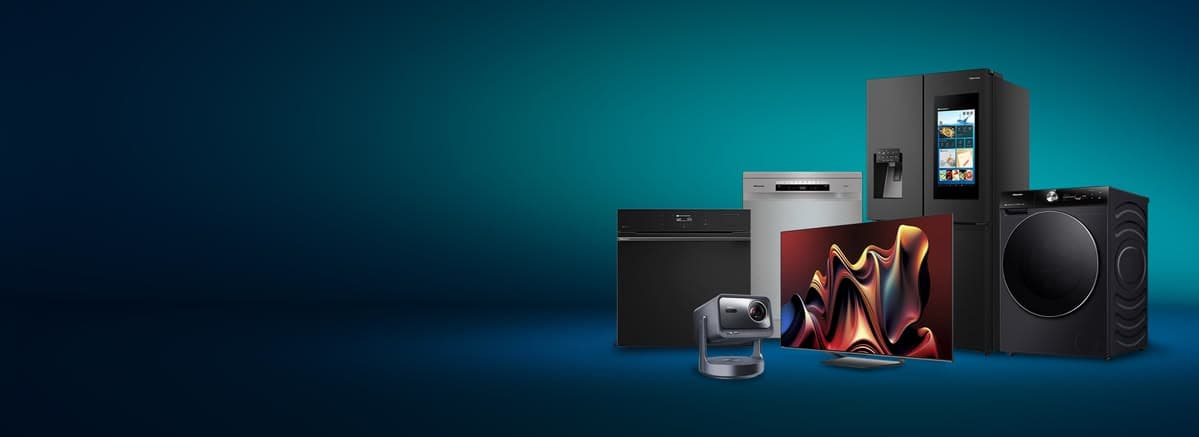 Hisense products