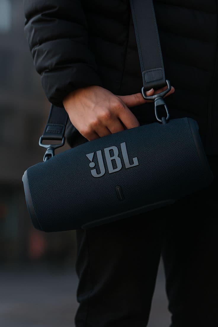 JBL products