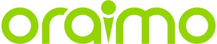 Oraimo logo