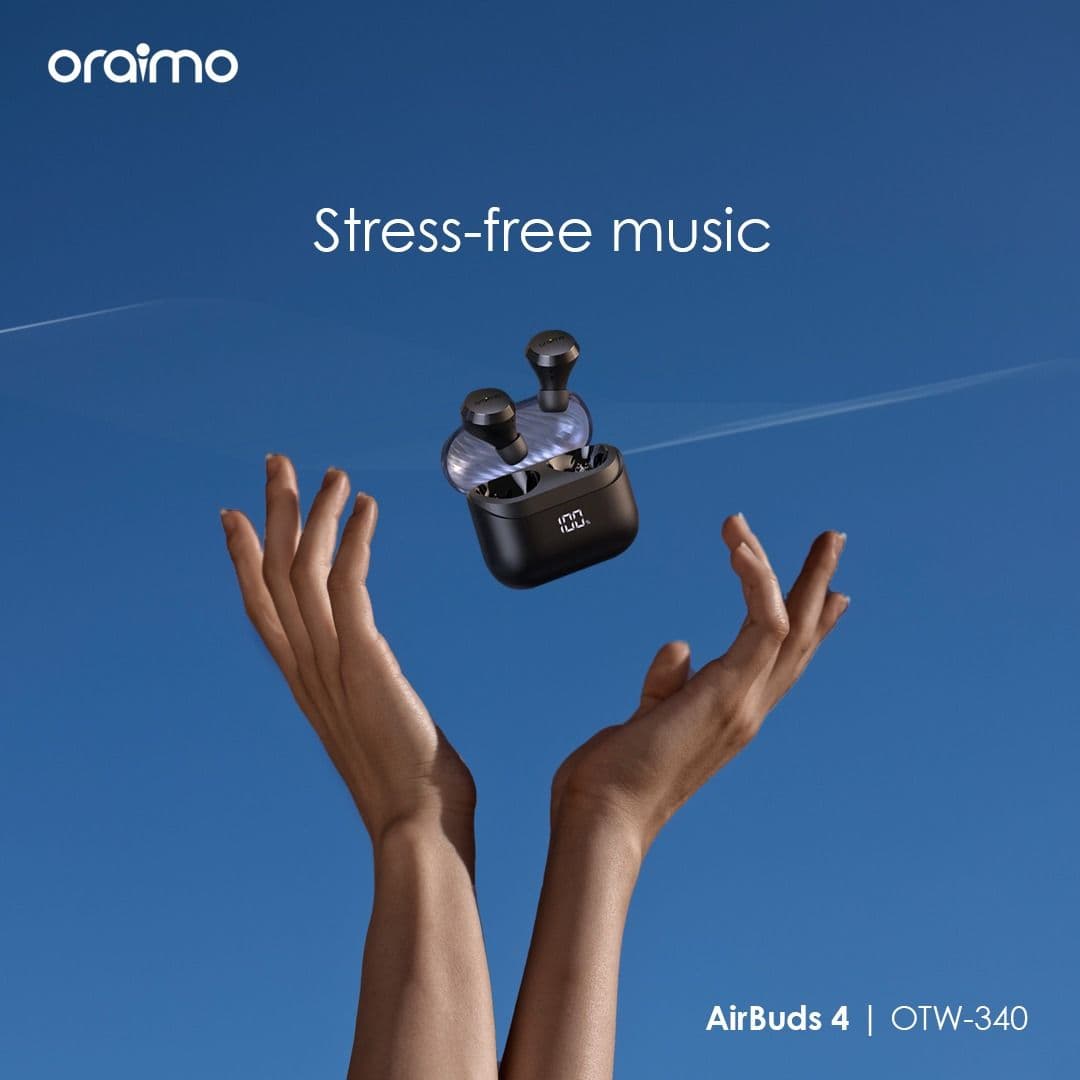 Oraimo products