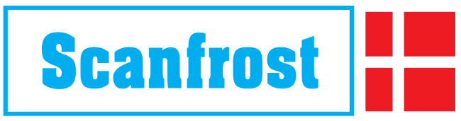 Scanfrost logo